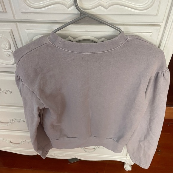 Madewell crewneck - Picture 3 of 3